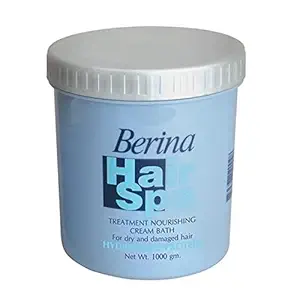 Berina Hair Spa - 1000gms