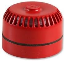 FULLEON ROLP/SV/R/S SOUNDER, ROSHNI, LP, RED, SHALLOW