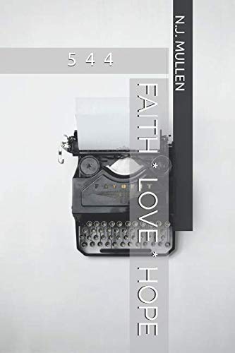 [BEST] 544: Faith | Love | Hope [T.X.T]