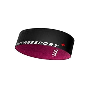 Compressport Free Belt loopgordel voor volwassenen, uniseks