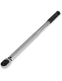 Click llave de torque tipo clic.