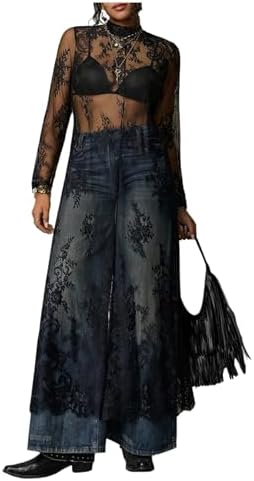 sheer lace maxi dress plus size Plus Size Claire Lace Maxi Dress