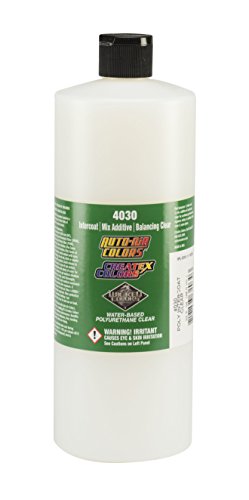 Createx Colors 4030 Intercoat & Mix Additive 32oz. Size