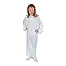 Child White Nativity Gown Small