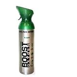 Oxygen Bar in a Can Boost Oxygen Natural Energy (Natural-22oz-3pack) by Boost Oxygen