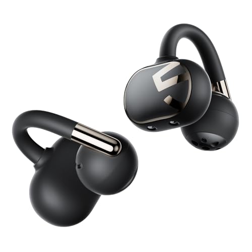 SoundPEATS Clip1 Open Ear Earbuds