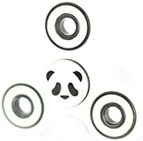 Giant Panda Tri Spinner Fidget Toy