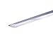 Swords ValleyJapanese Anime Bleach Straight knife of Kenpachi Zaraki White Scabbard