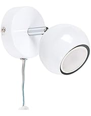 Amazon.es: Focos de pared: Iluminación