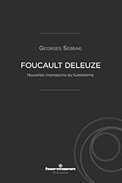 Foucault Deleuze
