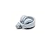 Urbanears Plattan 2 On-Ear Headphone, Snow Blue (04091672)