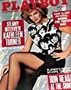 Playboy Magazine, May 1986