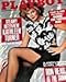 Playboy Magazine, May 1986