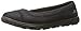Skechers Performance Women's On The Go Classy Walking Shoe,Black Leather,7.5 M US