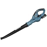 Cordless Leaf Blower, WESCO 18V 2.0Ah Home and Garden Blower, Detachable Cleanin
