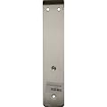 Ekena Millwork BKTM02X10X10LESS 2-Inch W x 10-Inch D x 10-Inch H Legacy Bracket, Stainless Steel