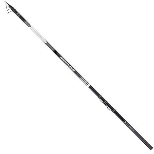 Daiwa Spitfire Mormora 4 M Puissance 20-80 G Canne à Pêche Surfcasting Léger Télescopique Surf Mer Au Fond Carbone