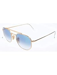 Gafas de sol Ray-Ban RB3648 The Marshal