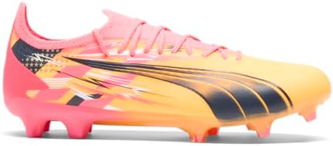 SOCCER  Amazon.com | Manriquez Soccer Cleats MID SX Red White Genuine