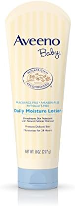 aveeno baby lotion sale