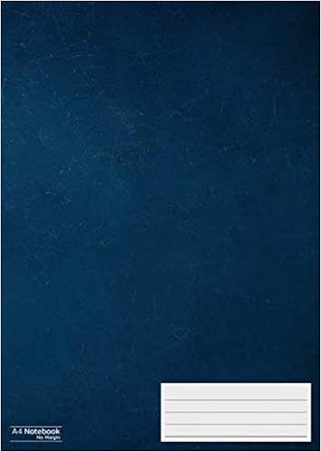 Amazon Com Notebook No Margin Notebook 160 Pages Lined Writing Jotters Notebook 90gsm Notebook White Paper For School And University Inc Notebook Books