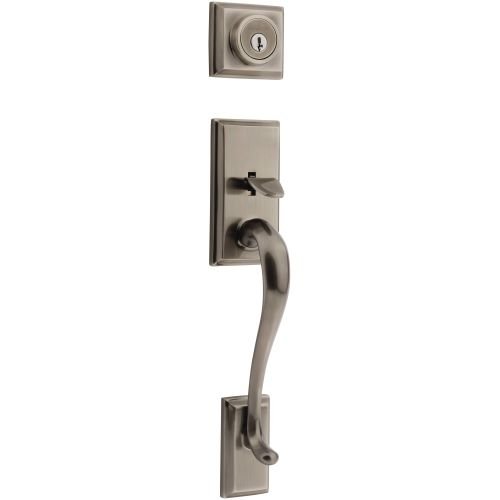 Compare price to kwikset door handle set screw