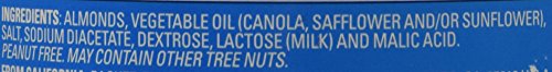Blue Diamond Salt & Vinegar Almonds - Image 4