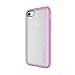 iPhone 7 Case, Incipio Octane Case [Shock Absorbing] Cover fits Apple iPhone 7 - Frost/Pink