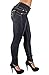 Colombian Design Butt Lift Levanta Cola Skinny Jeans Plus & Junior Size