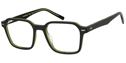 Seventh Street GAFAS Modelo: 7A 135_ C: BLACK GREEN/Eye size: 52 - Bridge size: 19 Cura della persona e salute