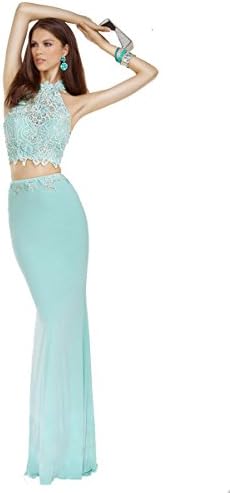Alyce prom dress and special occasion gown style 6520 size 8