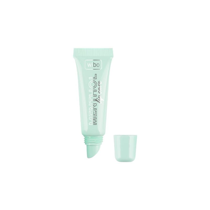 . Bálsamo de Menta Lip Care Menthol