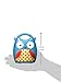 Skip Hop Zoo Take-Along Nightlight, Otis Owl