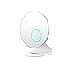 Angelcare Baby Monitor with Audio & Movement Sensor Pad (AC115)