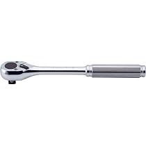 Ko-Ken USA - 3753N 3/8 Square Drive Ratchet Handle 24 Teeth LEN
