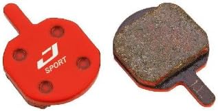 hayes cx brake pads