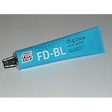 SPECIAL CEMENT Fast Dry BL Reifenreparatur 25g