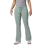 Columbia Women’s Anytime Outdoor Boot Cut Casual Pant