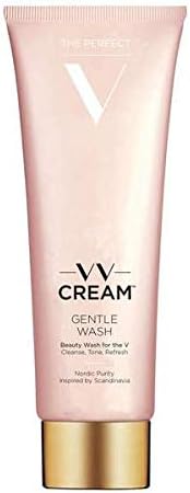 The Perfect V Gentle Wash 100ml