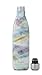 S'well Stainless Steel Water Bottle - 25 Fl Oz - Mother of Pearl - Triple-Layered Vacuum-Insulated Containers Keeps Drinks Cold for 48 Hours and Hot for 24 - BPA-Free - Perfect for the Go