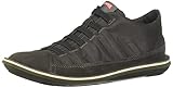 Camper Men's Beetle Fashion Sneaker, Dark Gray, 40