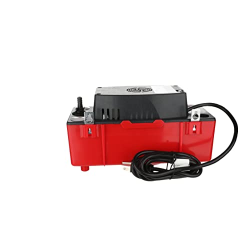 DIVERSITECH CP22 Series Condensate Removal Pump, 12X6X63/4", 120