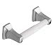 Moen P5080 Contemporary Paper Holder, Chrome primary