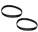 2 BISSELL ORIGINAL BELTS TO FIT 7, 9, 10, 12,14,16 VACUUMS primary