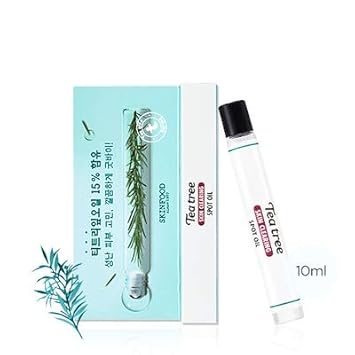 k beauty acne spot treatment