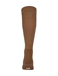 Calcetines tácticos Under Armour Heatgear Boot para hombre
