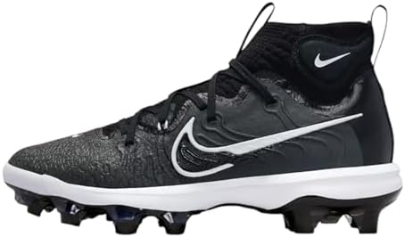 Amazon.com | Nike Alpha Huarache NXT Low Molded Baseball Cleats