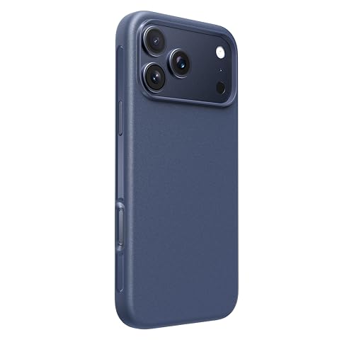 Belkin SheerForce Protect Coque iPhone 17 Pro Max, Coque de... en promo sur Amazon
