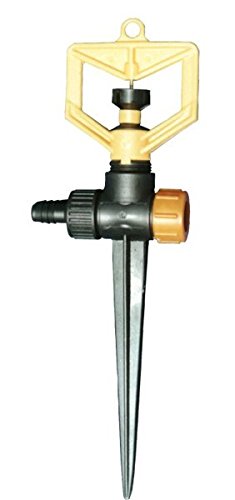 Aspersor Antúrio com Base Curta En