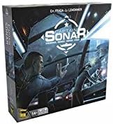 Matagot - Captain Sonar - Le jeu - 3760146643017